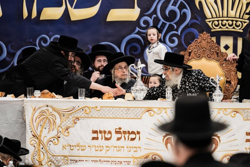 י. שטיין, שלום קליין ושלום שוורץ