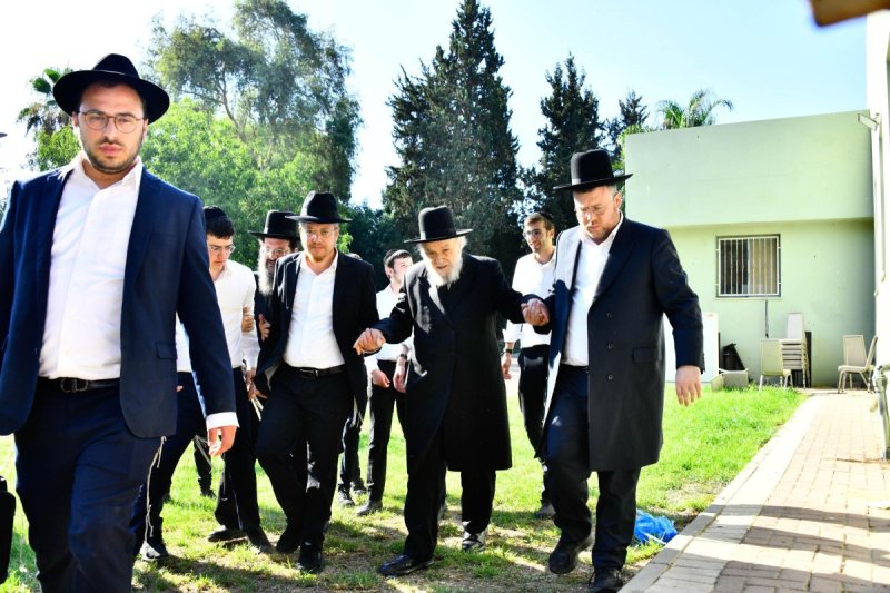 שוקי לרר