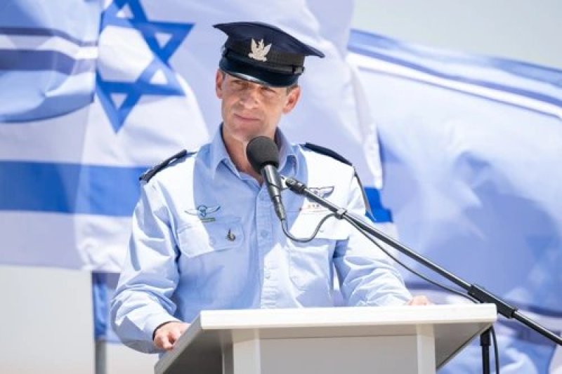 דובר צה"ל