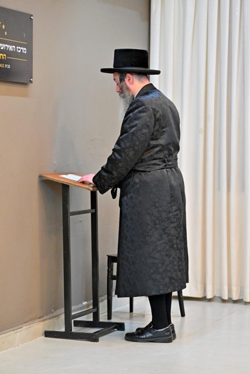 יהושע פרוכטר