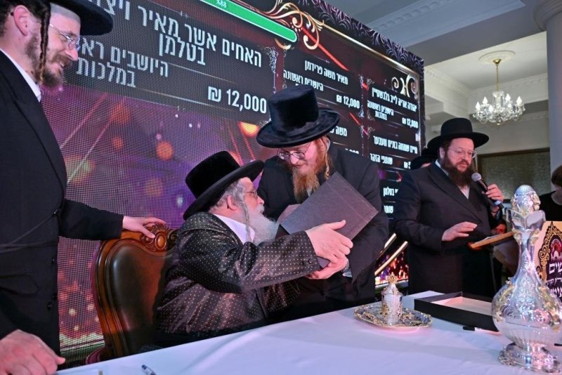 יהושע פרוכטר