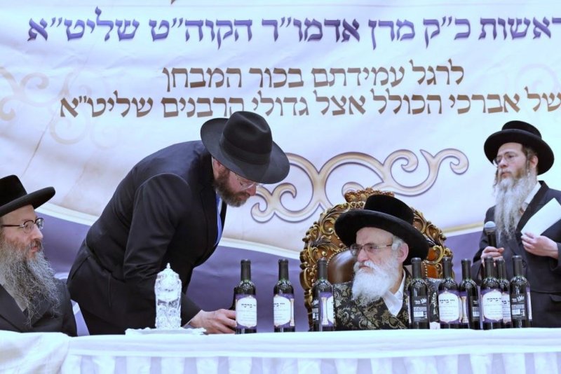 יהושע פרוכטר