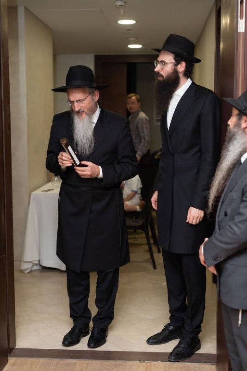 אלי יוריבנה