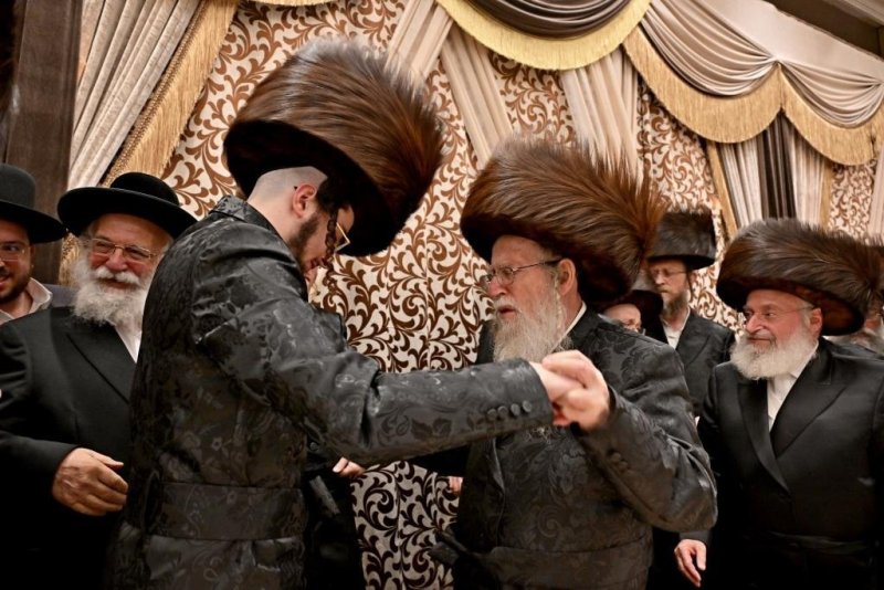 יהושע פרוכטר