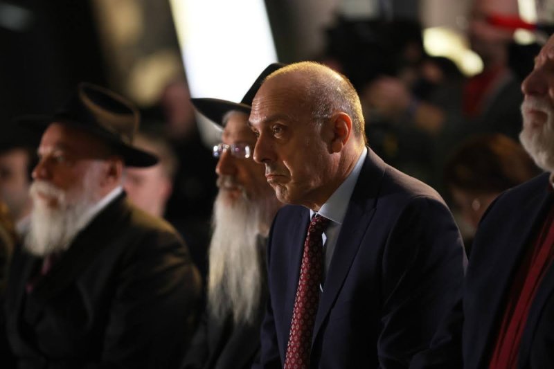 דוברות המוזיאון היהודי