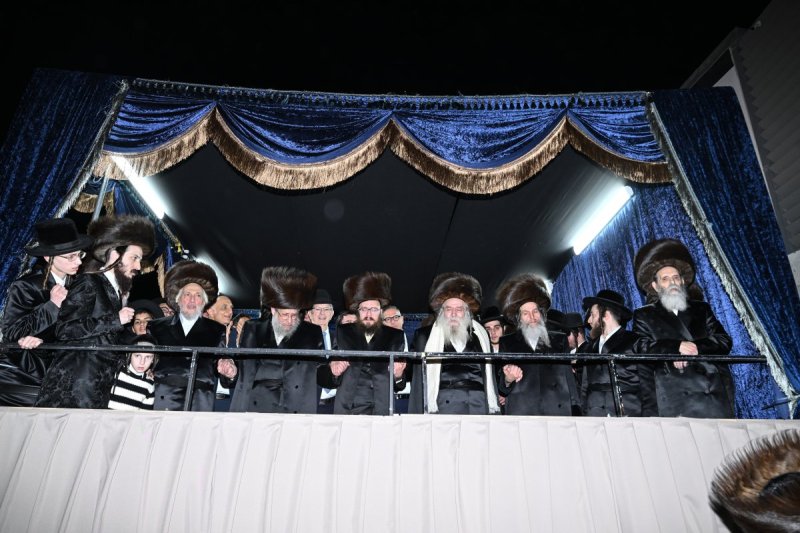 משה גולדשטיין