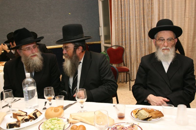 מתתיהו גולדברג