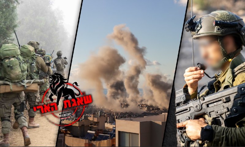 שכנותיה הערביות של איראן במסר לארה"ב: "תסיימו את העבודה"