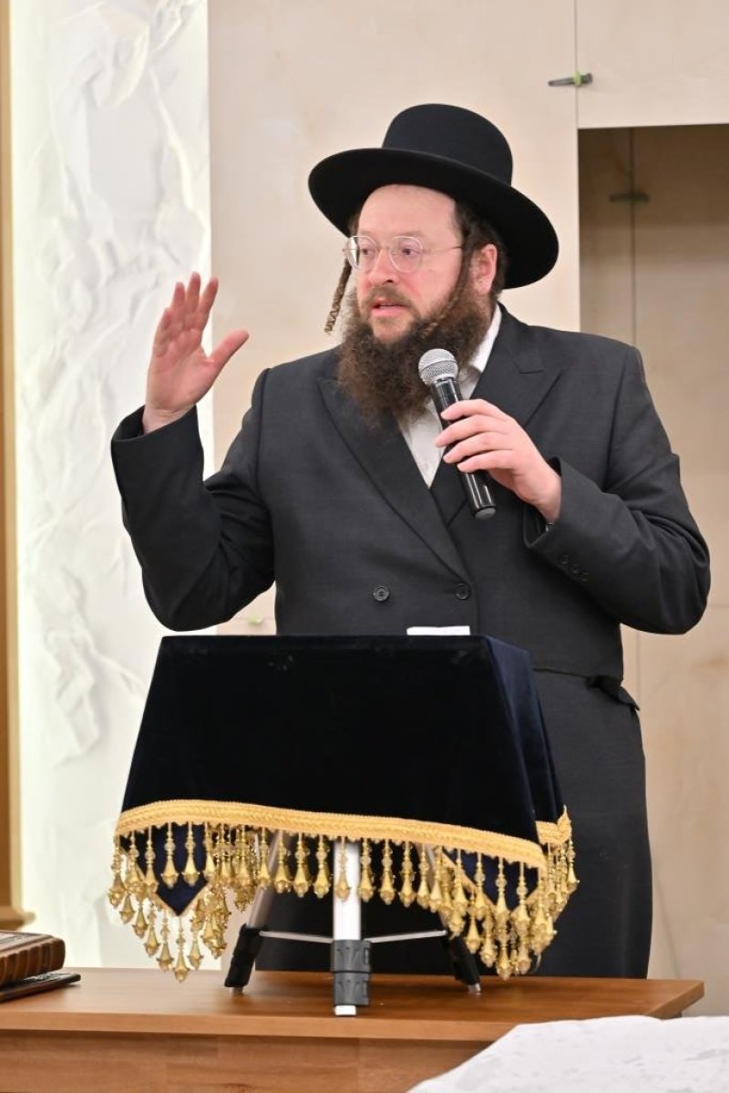 יהושע פרוכטר