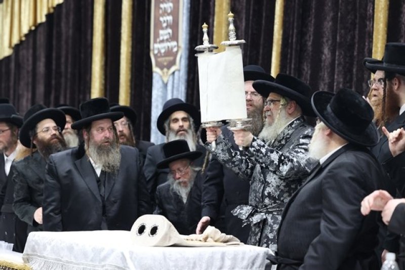 א. אייזנבאך ודוד ארזני