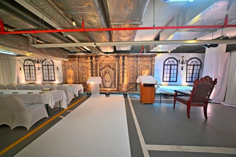 יהושע פרוכטר