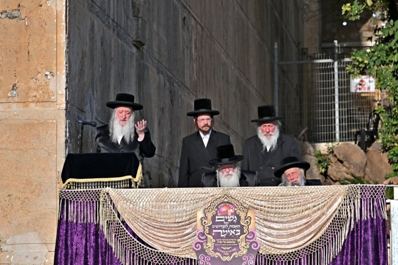 יהושע פרוכטר