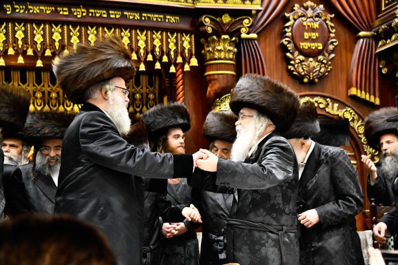 שוקי לרר