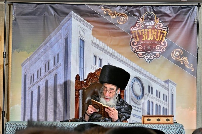 יהושע פרוכטר