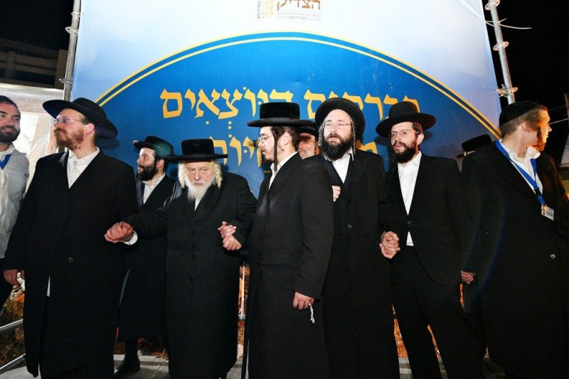 ארי קופרשטוק ומאיר אדרי