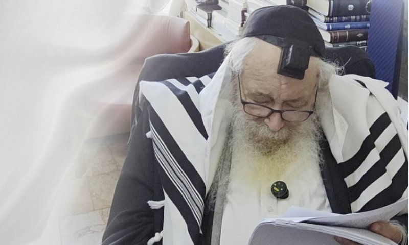 נדיר: קריאה אישית וחריגה מרבה של העיר העתיקה למצוות הכנסת כלה