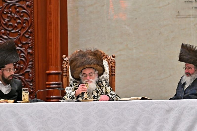 יהושע פרוכטר