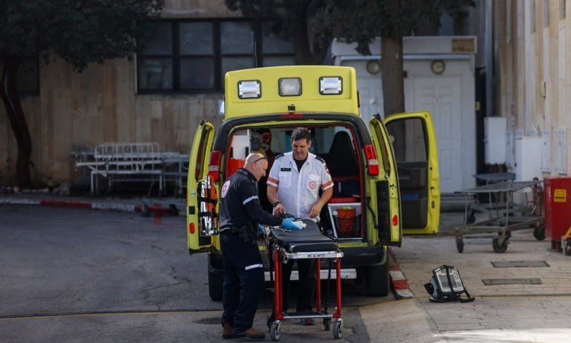 ישראל נערכת לאפשרות תקיפה: מערכת הבריאות עוברת לכוננות חירום