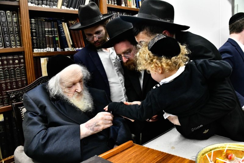 שוקי לרר
