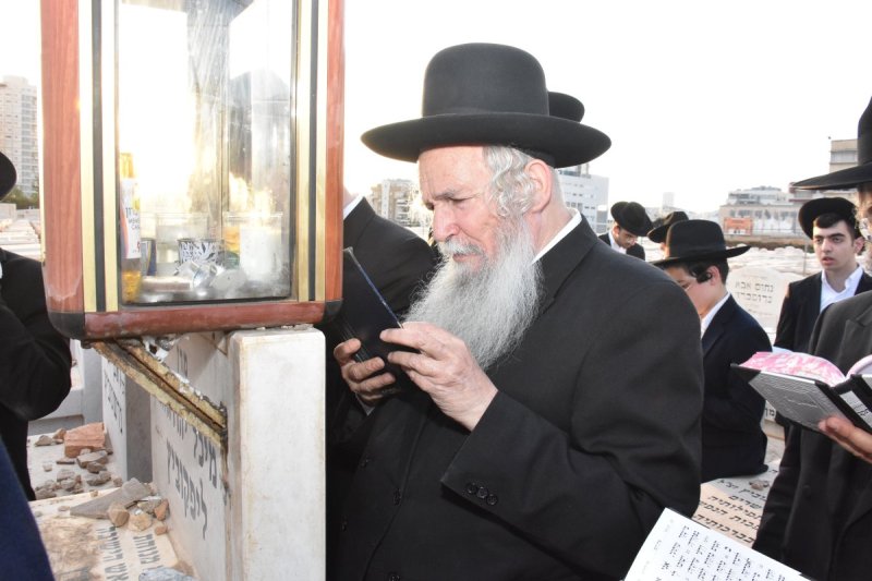 יהודה פרקוביץ