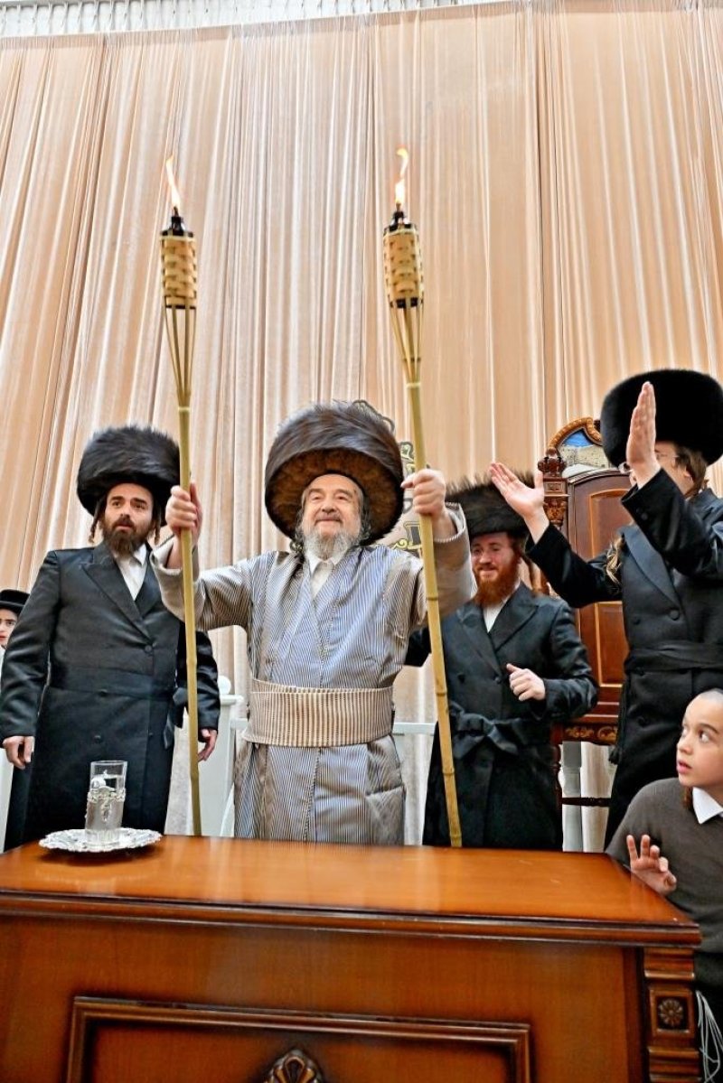 יהושע פרוכטר