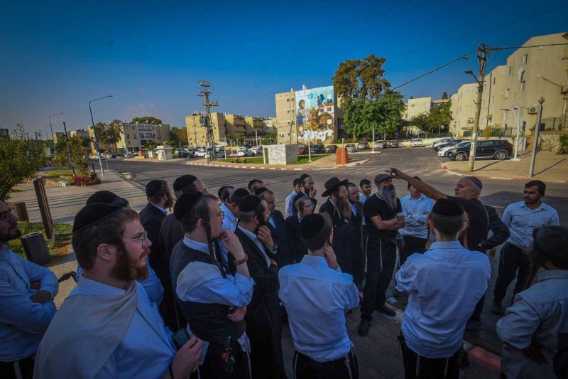 ארי קופרשטוק