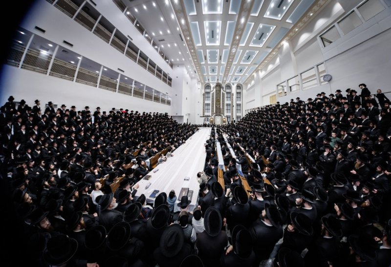 מגזין די וואך