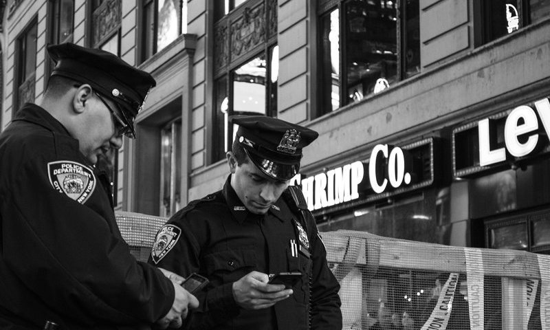 במהלך סעודת השבת: כך שוכנעה ג'סיקה טיש לעבוד עם ראש העיר שמשפחתה ניסתה להפיל