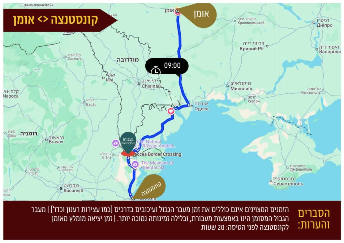 איחוד ברסלב באומן