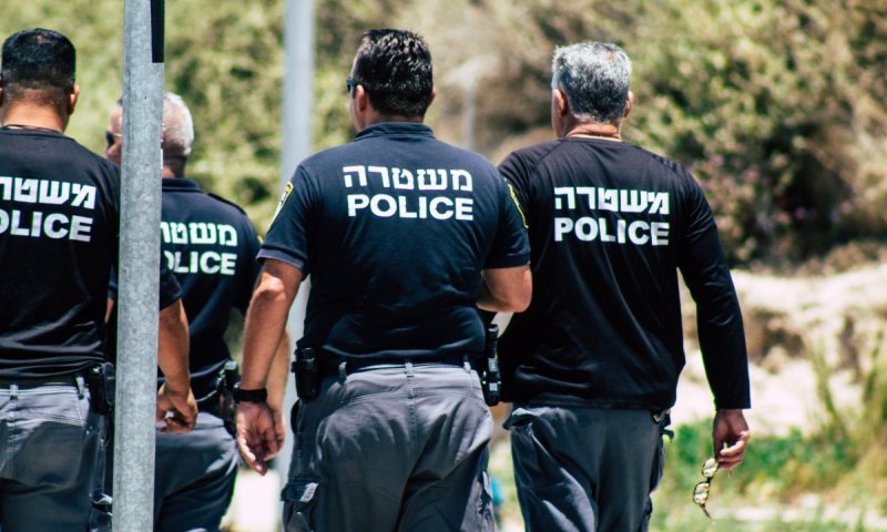 הילדה שמכירה את היימנוט קסאו - וכמעט נחטפה: "הוא תפס אותי, צעקתי"