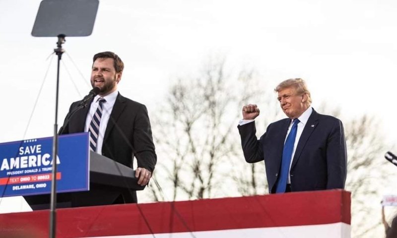 21 שעות של מתח בפקיסטן: ג'ארד קושנר וג'יי די ואנס במו"מ גורלי מול הנהגת איראן