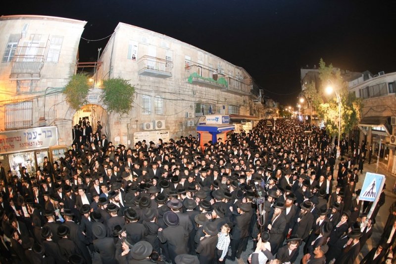 דוד ארזני