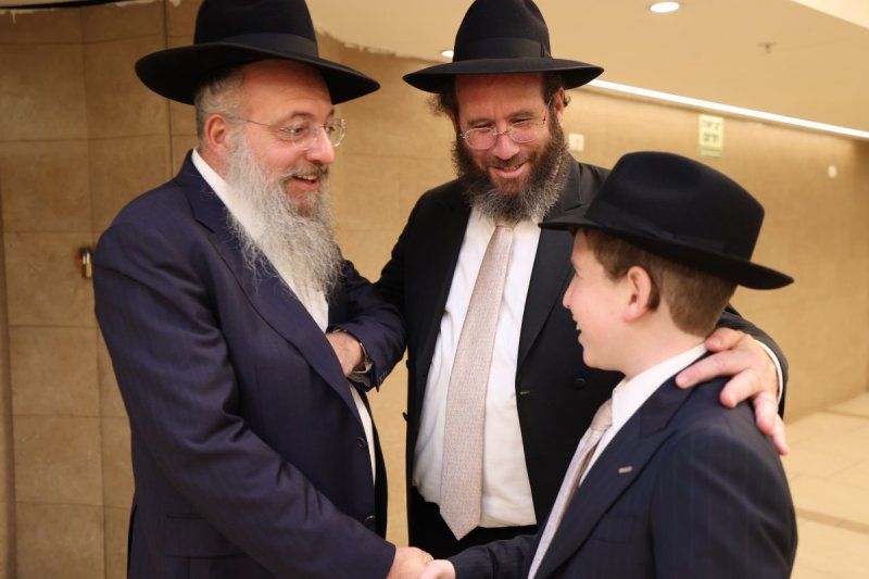 שמוליק קורלנסקי