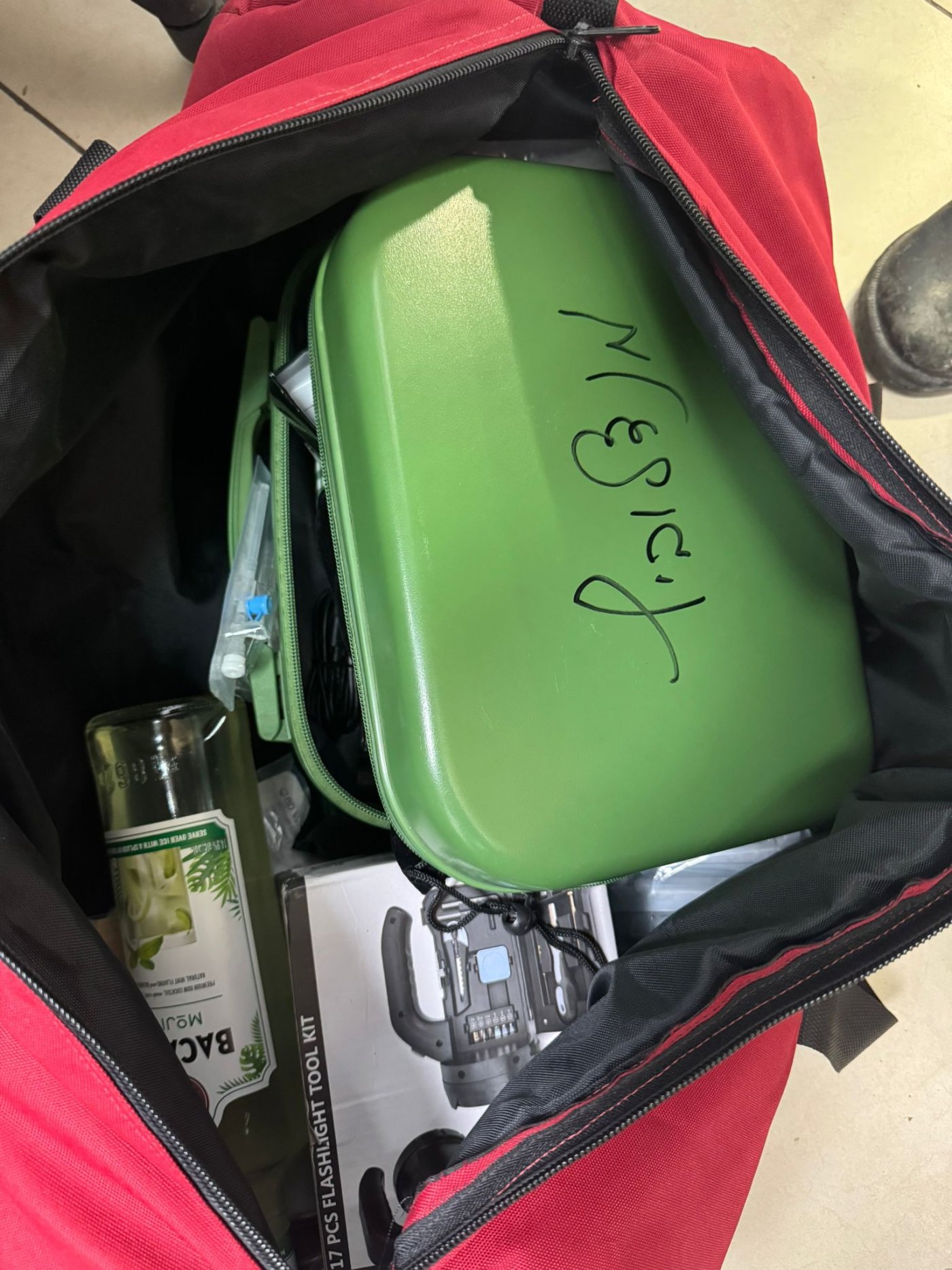 דוברות המשטרה 