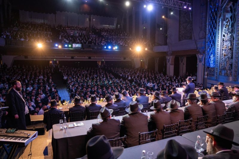 דניאל נפוסי ומאיר זלזניק