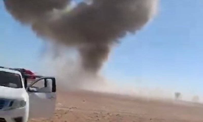 קרע בקואליציה נגד החות&rsquo;ים: סעודיה תקפה כוחות בדלניים בדרום תימן