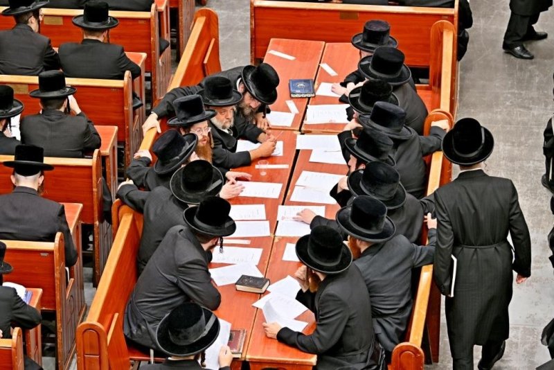 יהושע פרוכטר