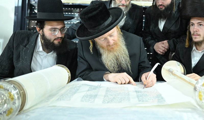 משה גולדשטיין