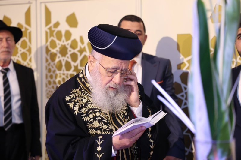 דוד ארזני