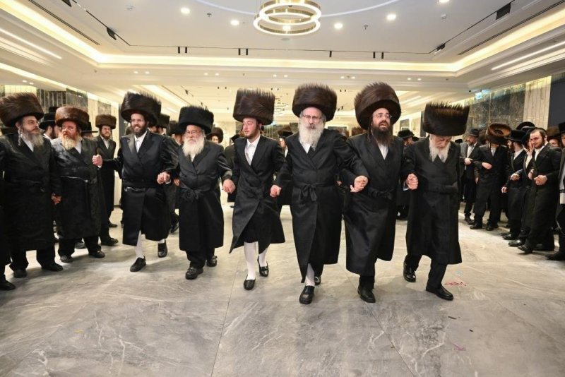 משה גולדשטיין