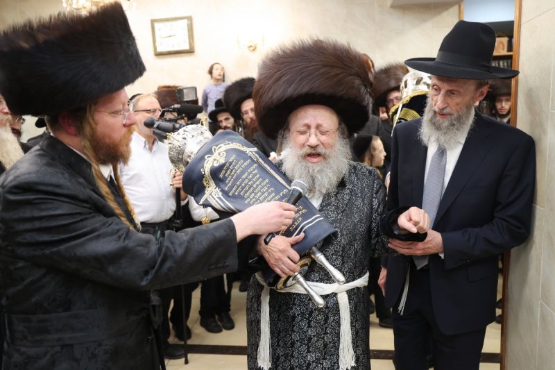 דוד ארזני