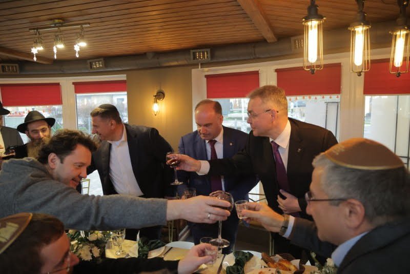 אלכס שריפטרכן