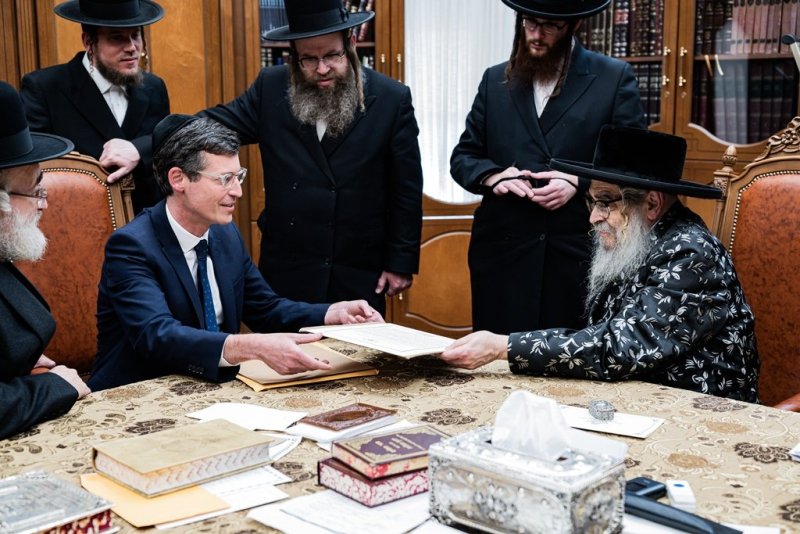 י. שטיין