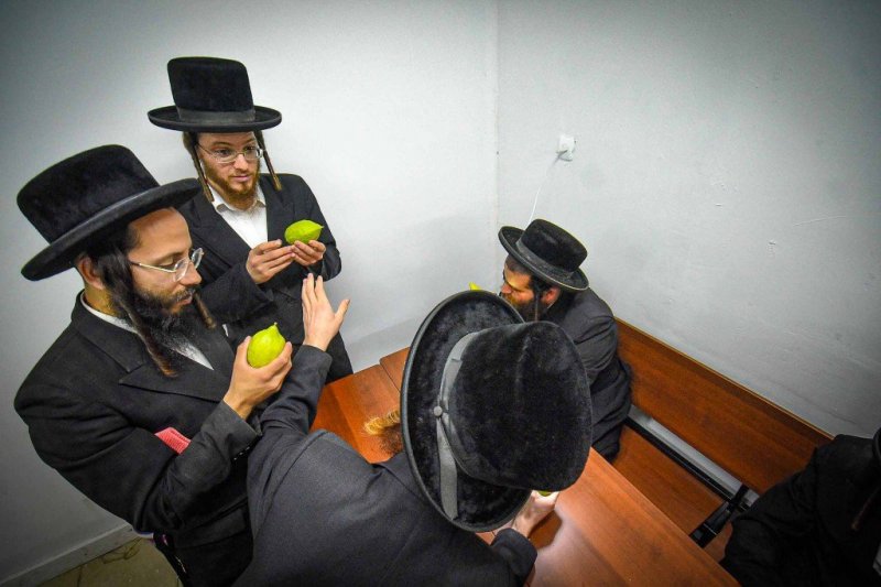 ארי קופרשטוק