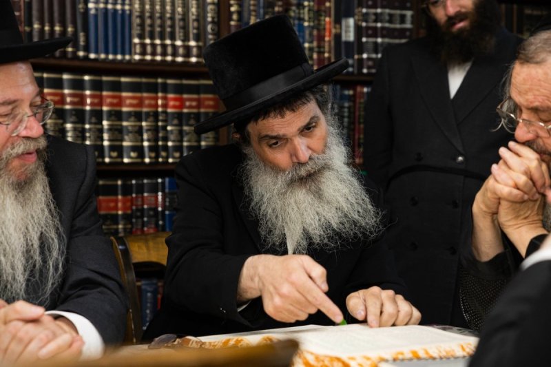 אלחנן קוטלר