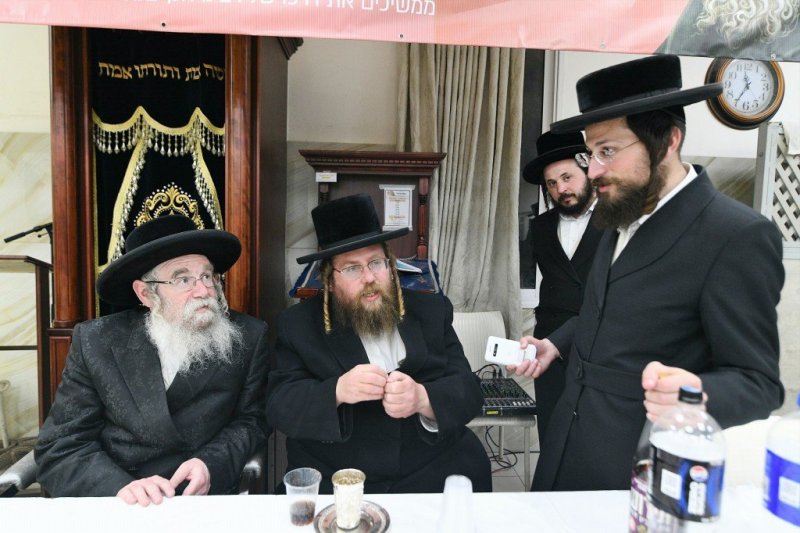 ארי קופרשטוק