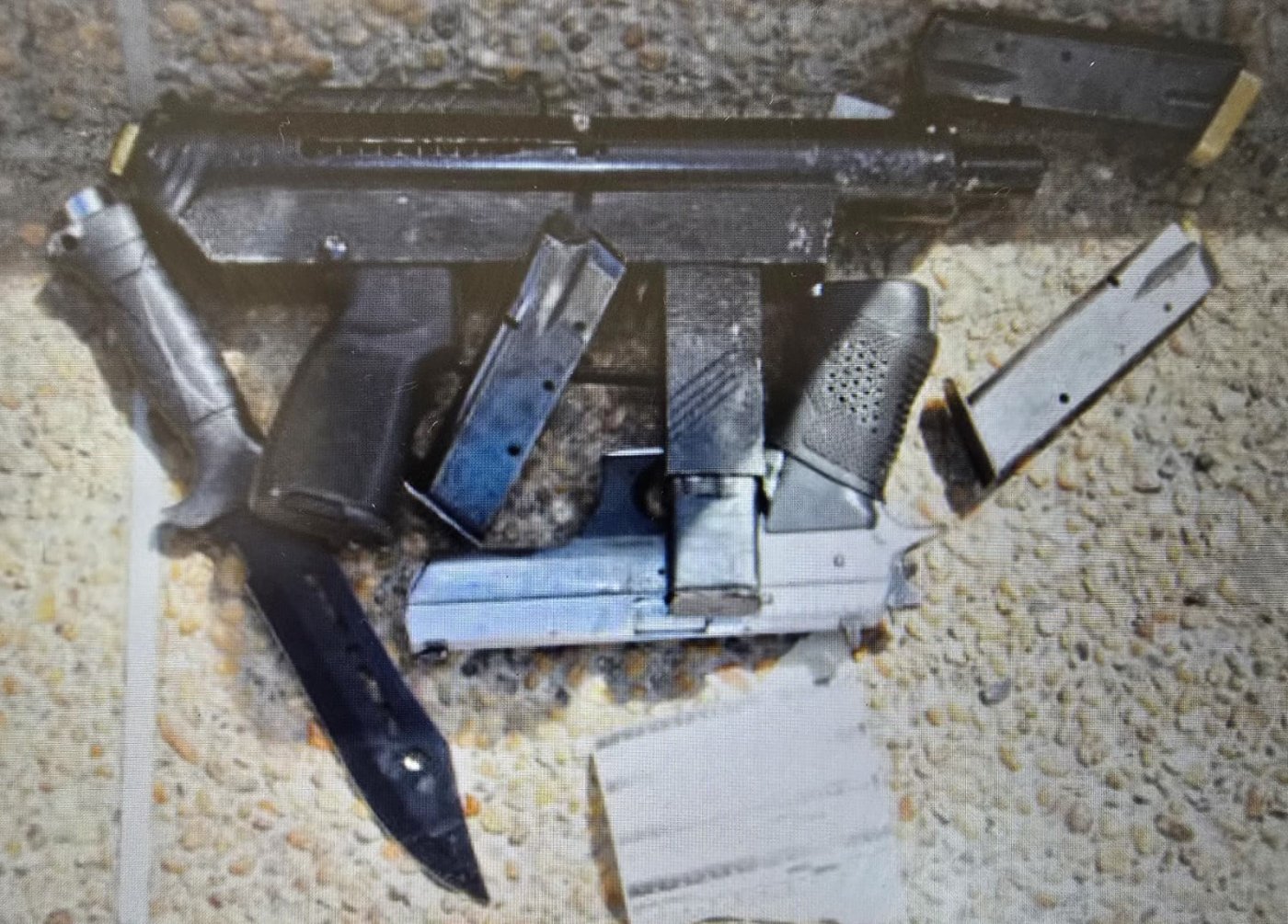 דוברות המשטרה 