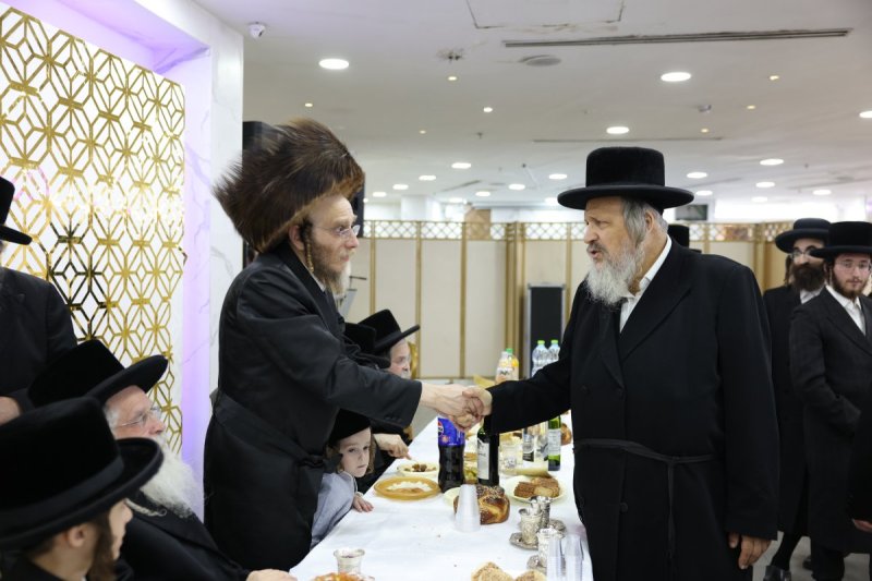 אברומי ברגר
