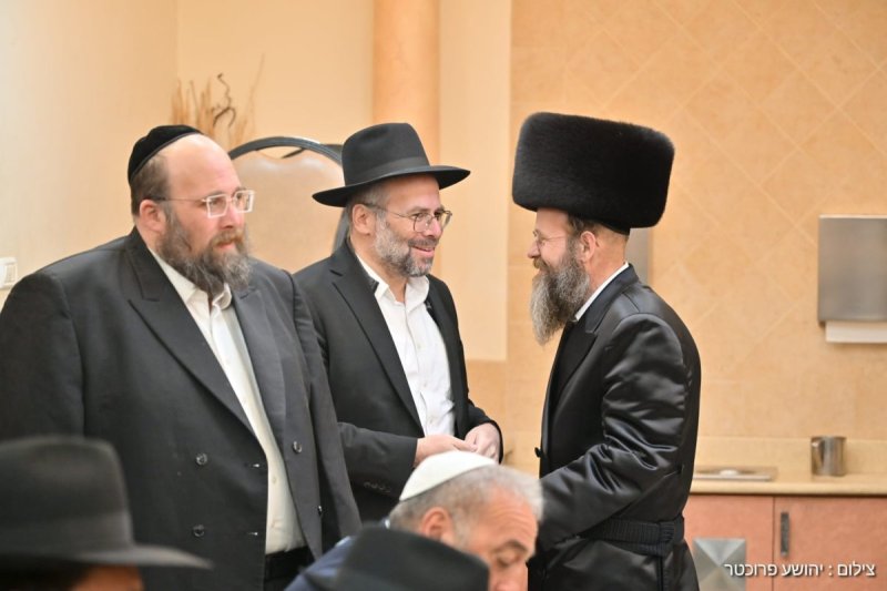 יהושע פרוכטר