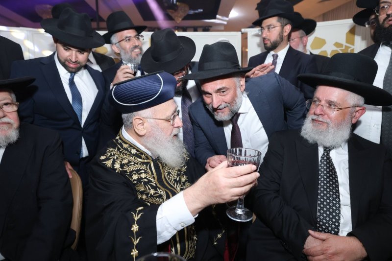 דוד ארזני